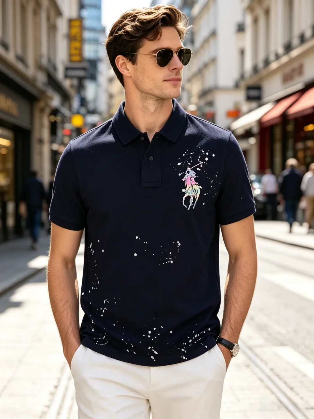 Ralph Lauren/ Polo